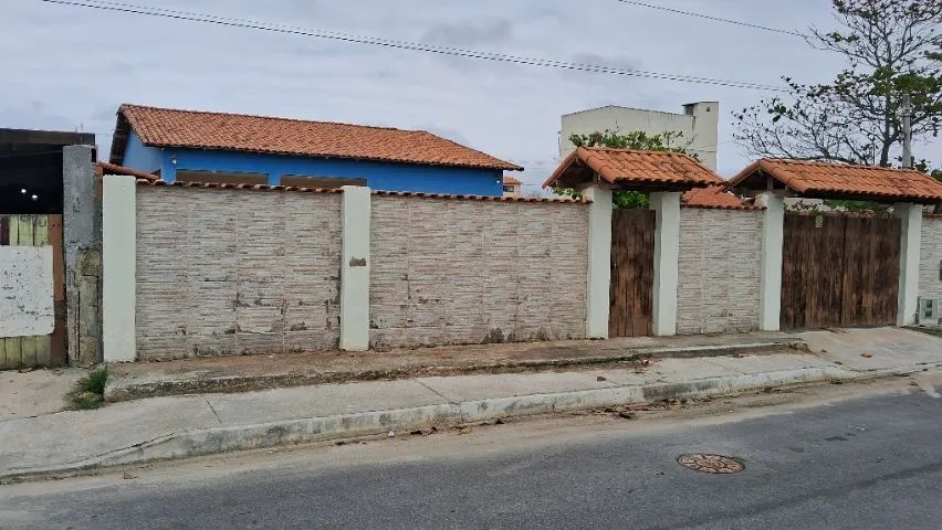casa em saquarema - boqueirao com 3 quartos 2 suites piscina churrasqueira - Foto 3