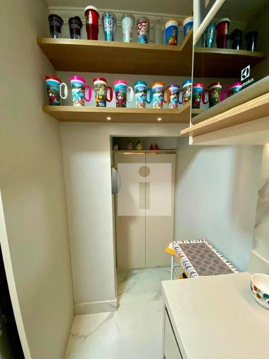 Casa com 3 quartos à venda, 100 m² por R$ 925.000 - Parque Rural Fazenda Santa Cândida - C - Foto 12