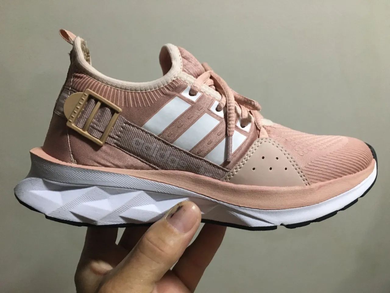 Tênis Adidas para academia  - Foto 4