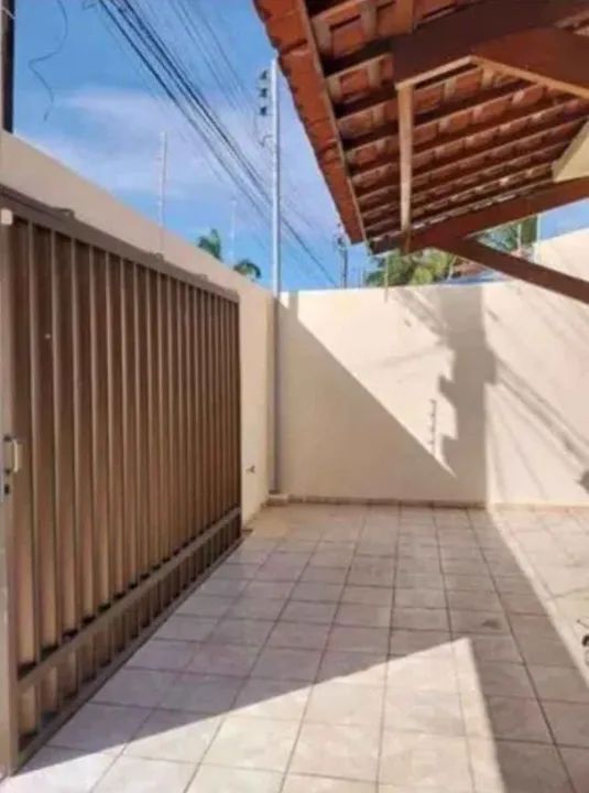Vendo Casa no Recanto das Emas