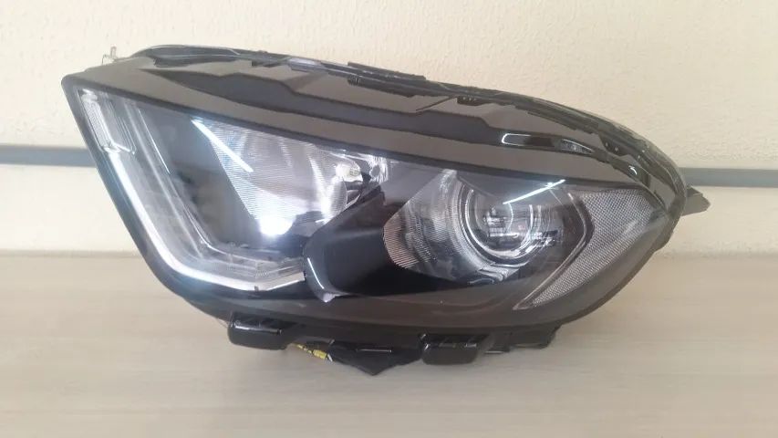 Farol Esquerdo Ecosport  - Foto 2