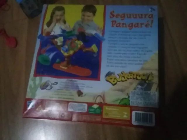 Jogo Buckaroo (Pangaré) - Foto 3