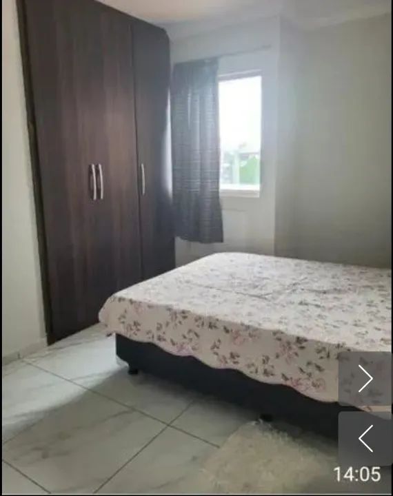 Apto na rua do Jangadeiro em candeias 2 quartos  - Foto 5