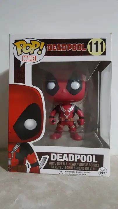 funko deadpool