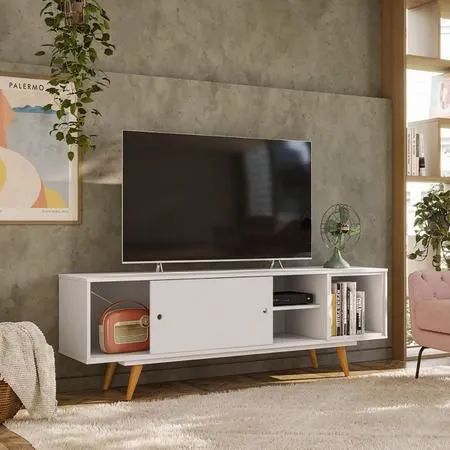 Rack Retrô Bancada Vintage Em Promoção  - Foto 2