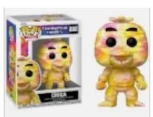 Fluffy pop five nights at freddy's chica 880