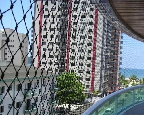 Redes de Proteção Melhor Preço com Promoção de Telas para Apartamentos, Casas, Empresas - Foto 3