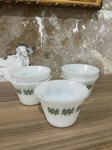 Conjunto Termo Rey Copacabana | Donareliquias | Antiguidade  - Foto 2