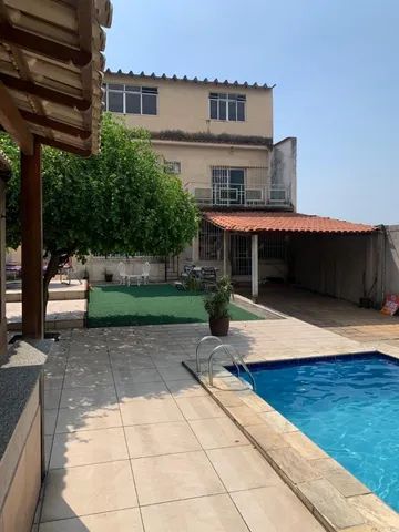 Casa na Mariz e Barros - Foto 3
