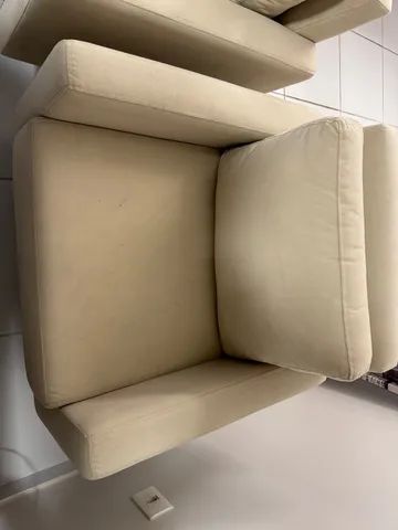 Loucuraaa! Poltrona individual!