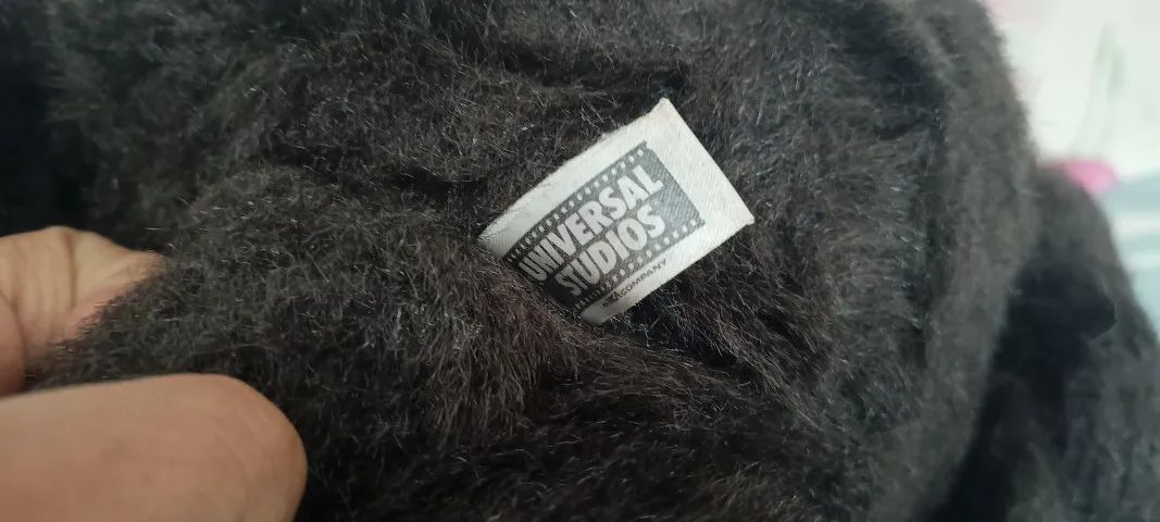 Boneco King Kong Universal Studios Raro! - Foto 3