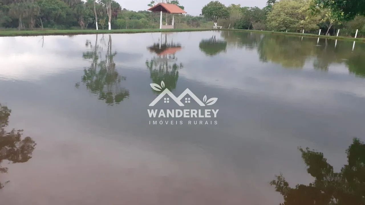 Sítio próximo Uberlândia  - Foto 4