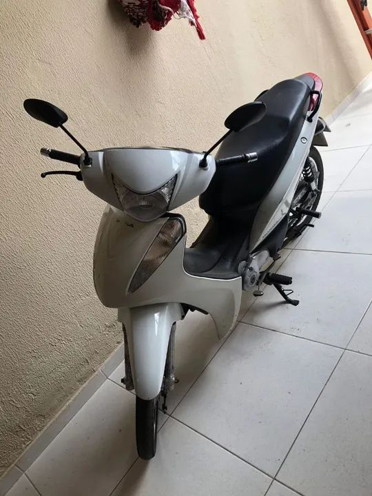 BIZ 110 2017 CONSERVADA