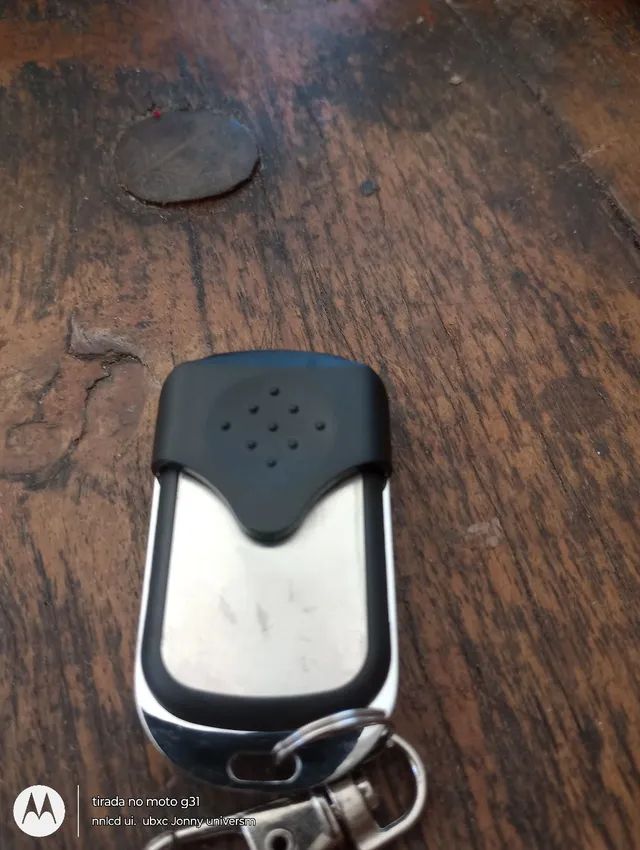 Controle para portão eletrônico. - Foto 2