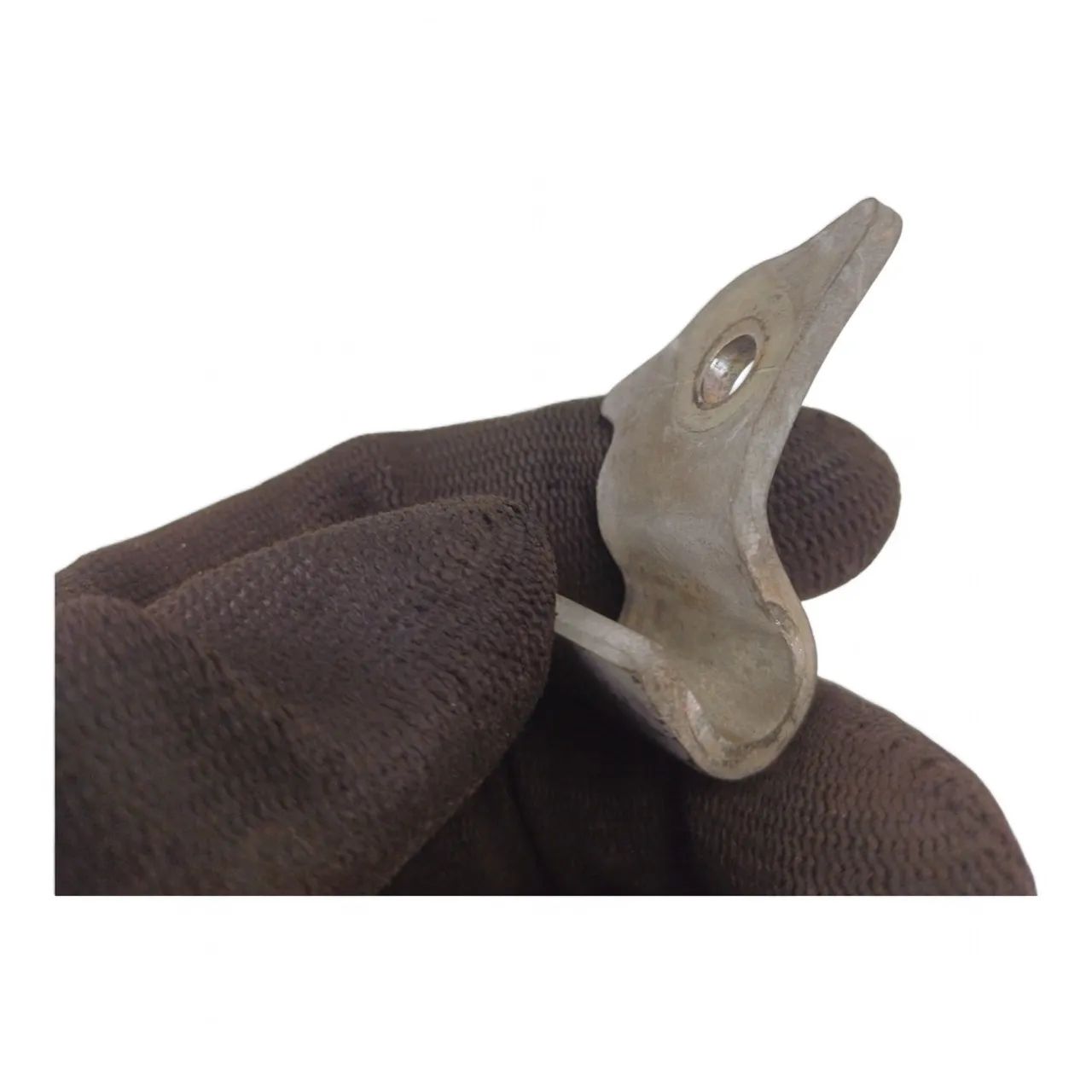 Suporte Cabo Embreagem Kawasaki Zx10 R 2014 - Foto 4