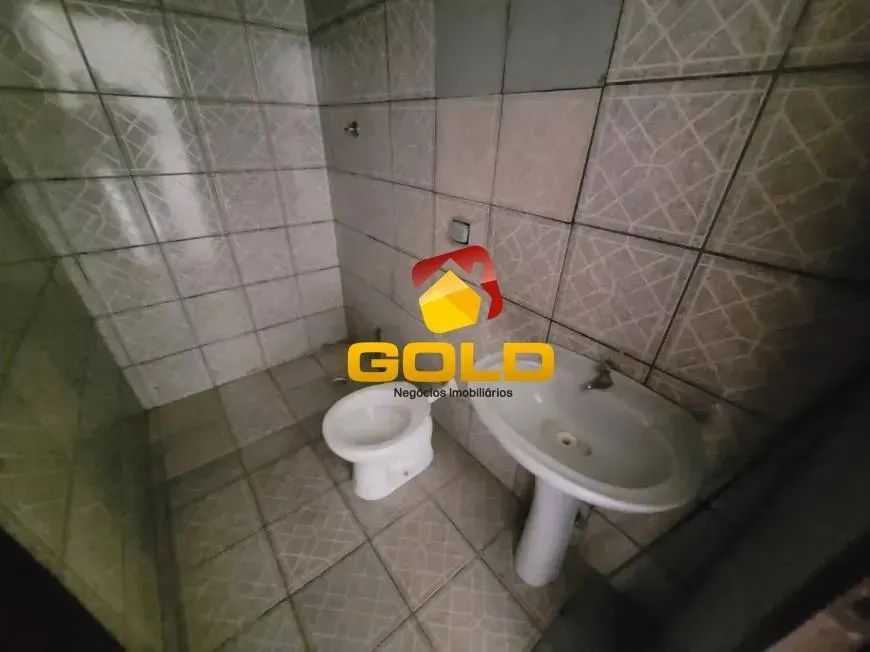 Imóvel Comercial para Locação em Uberlândia, Custódio Pereira, 1 banheiro - Foto 6