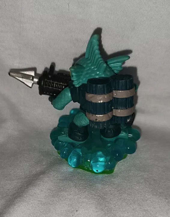 Boneco Skylanders: Spyro's Adventure - Foto 2