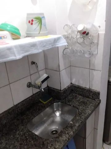 Captação de Apartamento a venda na Avenida Doutor Epitácio Pessoa - até 306 - lado par, Boqueirão, Santos, SP