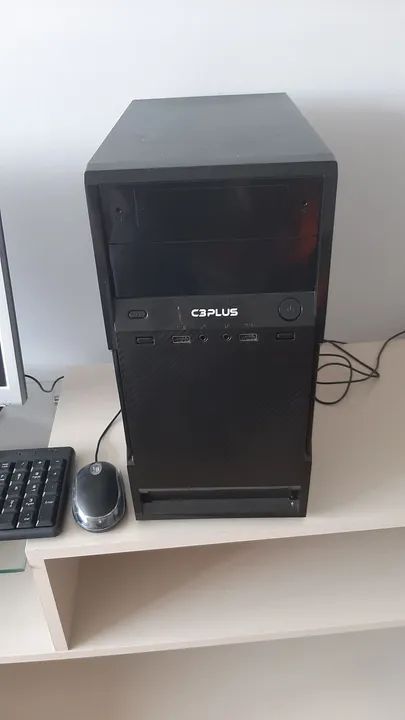 Computador completo  - Foto 4