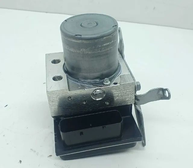 Modulo abs BMW X1 2.0 16V N46 2012 - Foto 2