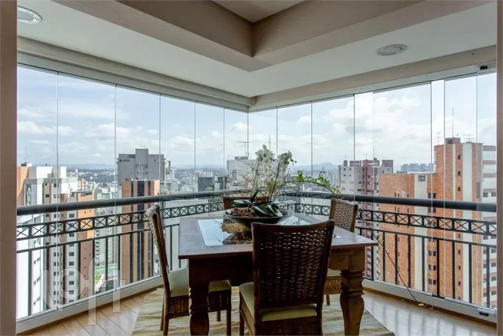 Apartamento à venda em Vila Andrade com 430 m², 4 quartos, 4 suítes, 5 vagas - Foto 12