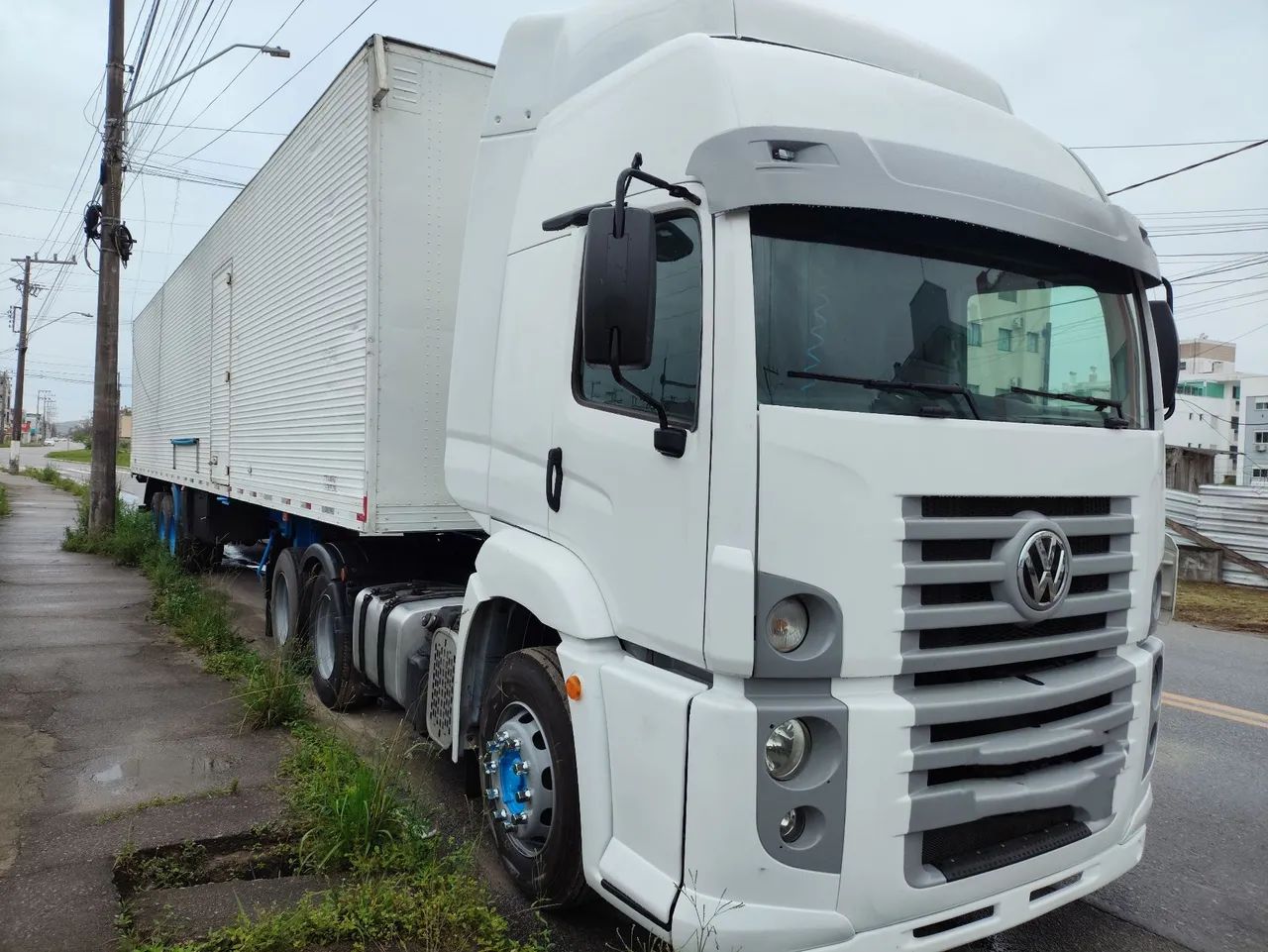 Vendo costellation 25420 6x2 - Foto 7