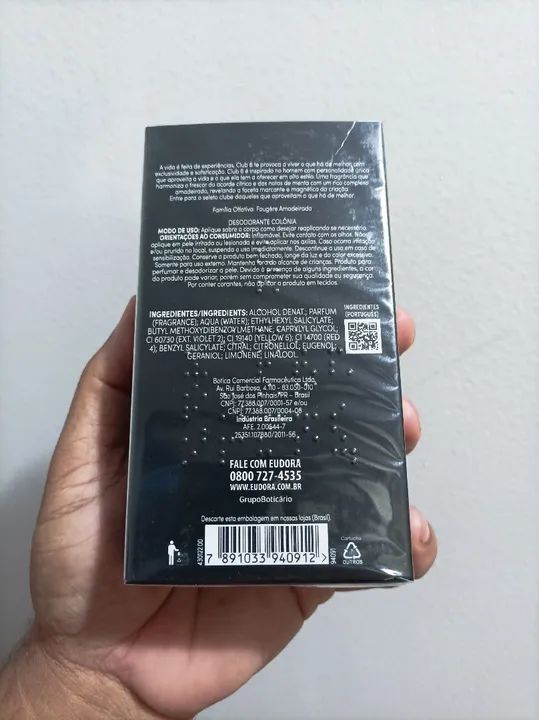 Perfume club 6  - Foto 2