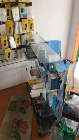 loja de acessórios p celulares  - Foto 4