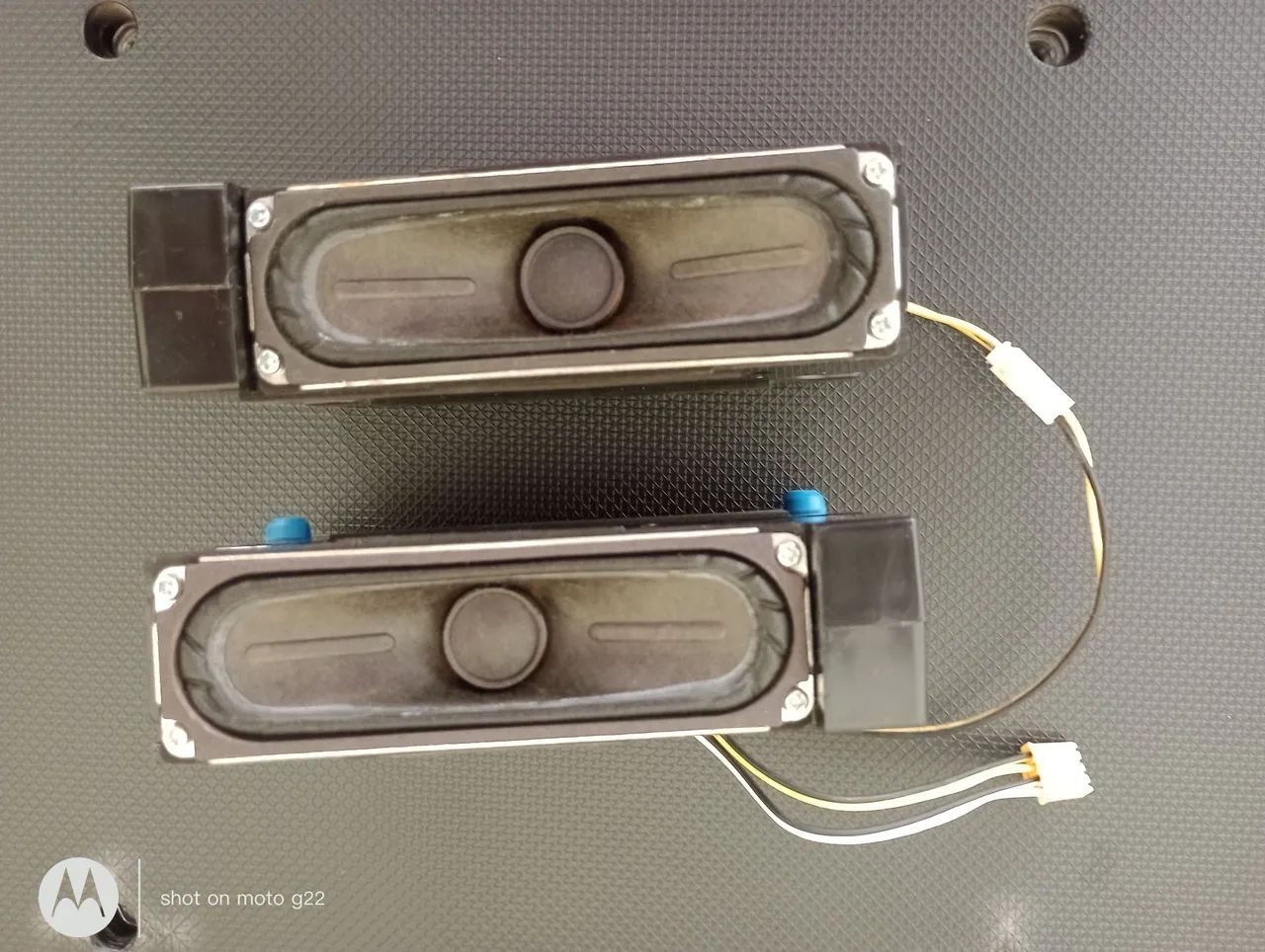 Alto-falantes para tvs Samsung led