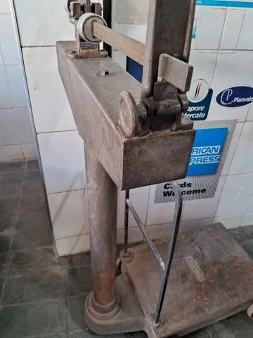 Balança 300kg Filizola. - Foto 2