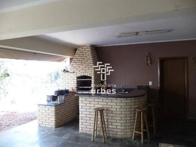Casa ampla com 3 dormitórios à venda, 334 m² por R$ 1.300.000 - Vila Santa Maria - America - Foto 5