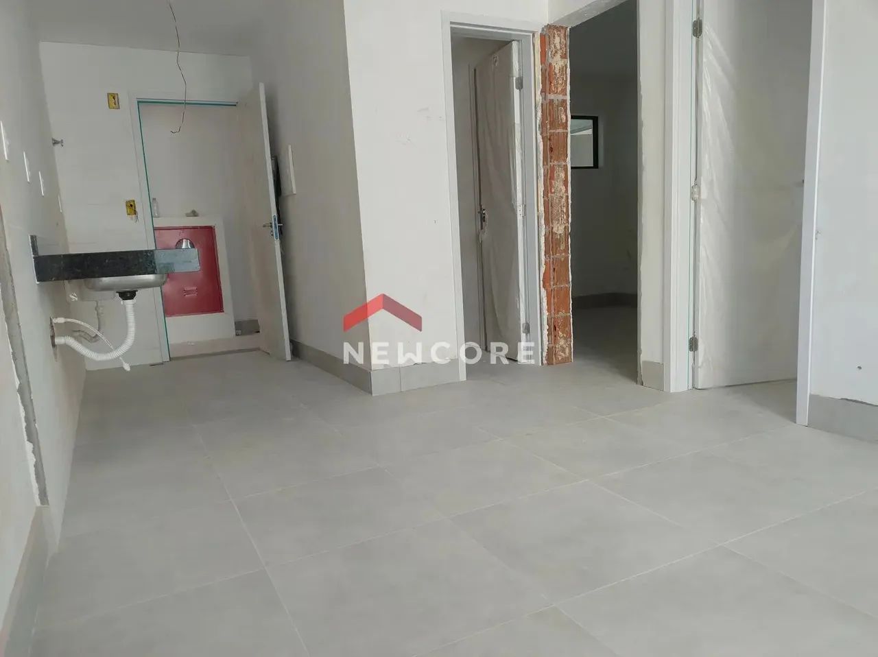 Apartamento em Rua Golfo de Finlândia - Intermares - Cabedelo/PB - Foto 3