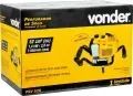 Perfurador a gasolina para solo, sem broca, 52 cm³ (cc), PSV 520, VONDER - Foto 2