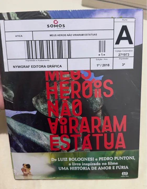 Livros Novos e Usados - Diversos Autores - Foto 2