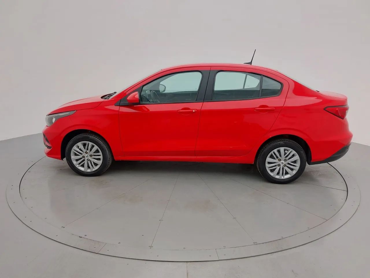 Fiat Cronos 2024 1.0 firefly flex drive manual - Foto 2