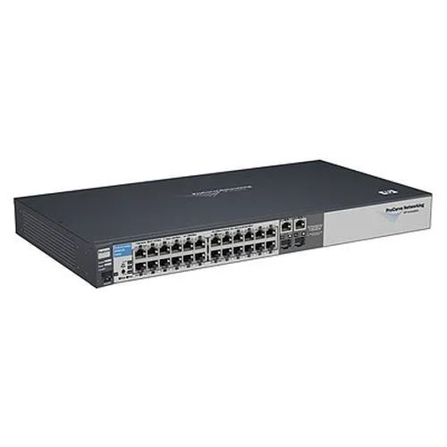 Switch ProCurve Hp E2510G 24 20x10/100/1000 RJ45 