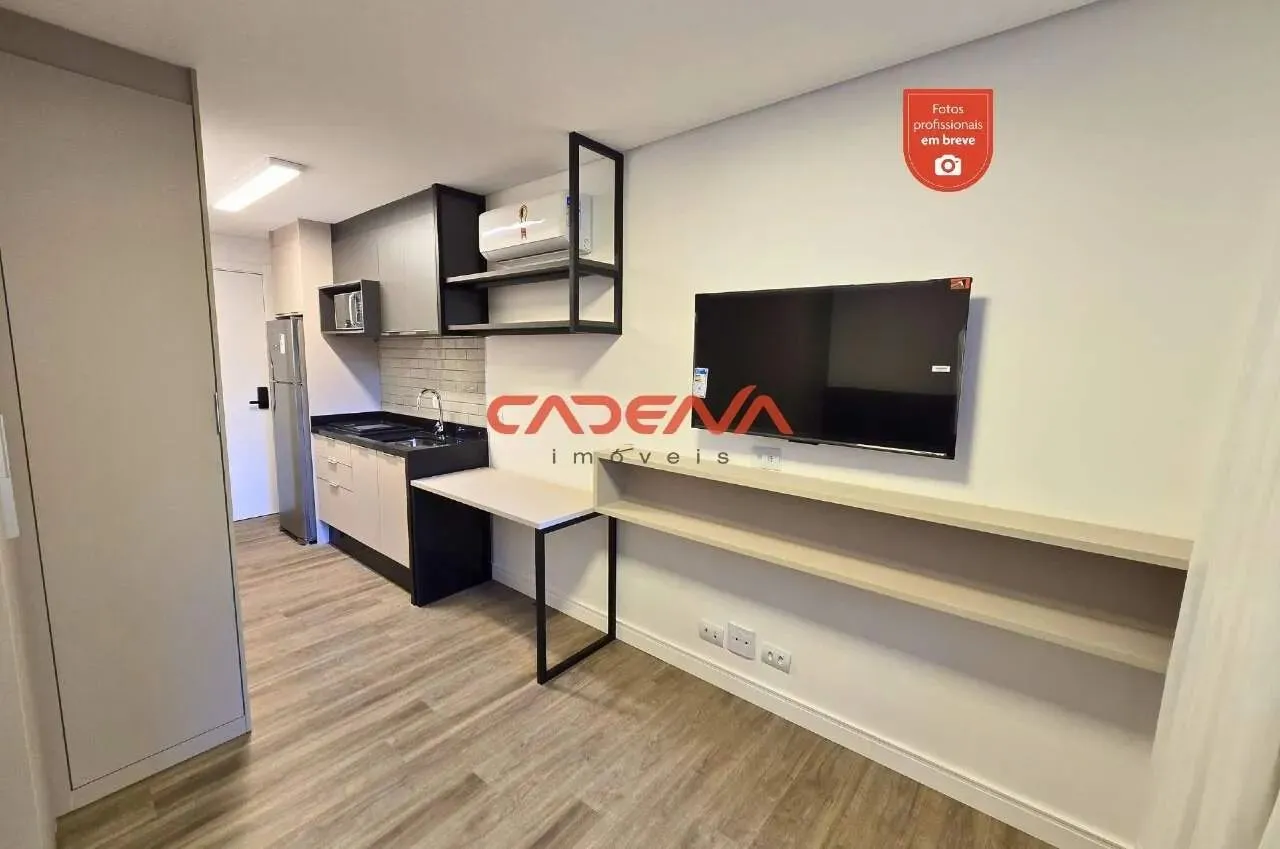 Studio para aluguel no Centro