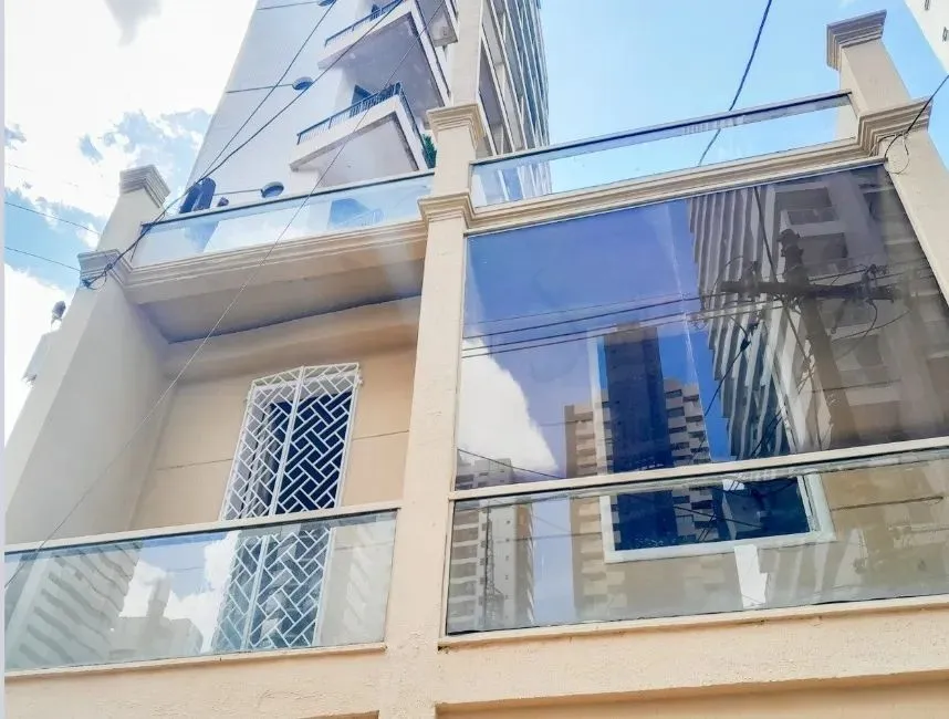 ALUGO ÓTIMO PONTO COMERCIAL 60M² COM 2 PAVIMENTOS - UMARIZAL
