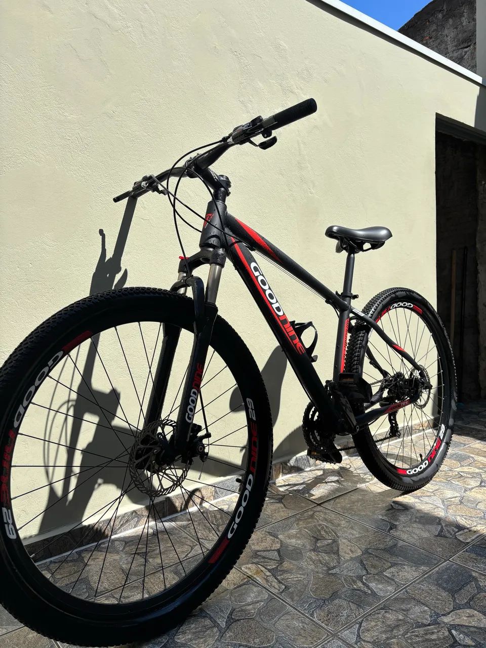 Bicicleta goodnine 29 - Foto 5