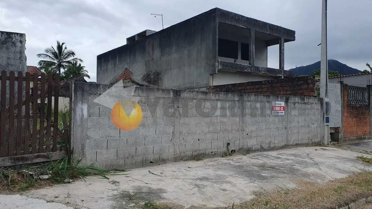Terreno à venda, 250 m² por R$ 320.000,00 - Martim de Sá - Caraguatatuba/SP - Foto 2