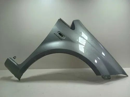 Paralama Lado Direito Fiat Linea 2009 2014  - Foto 3