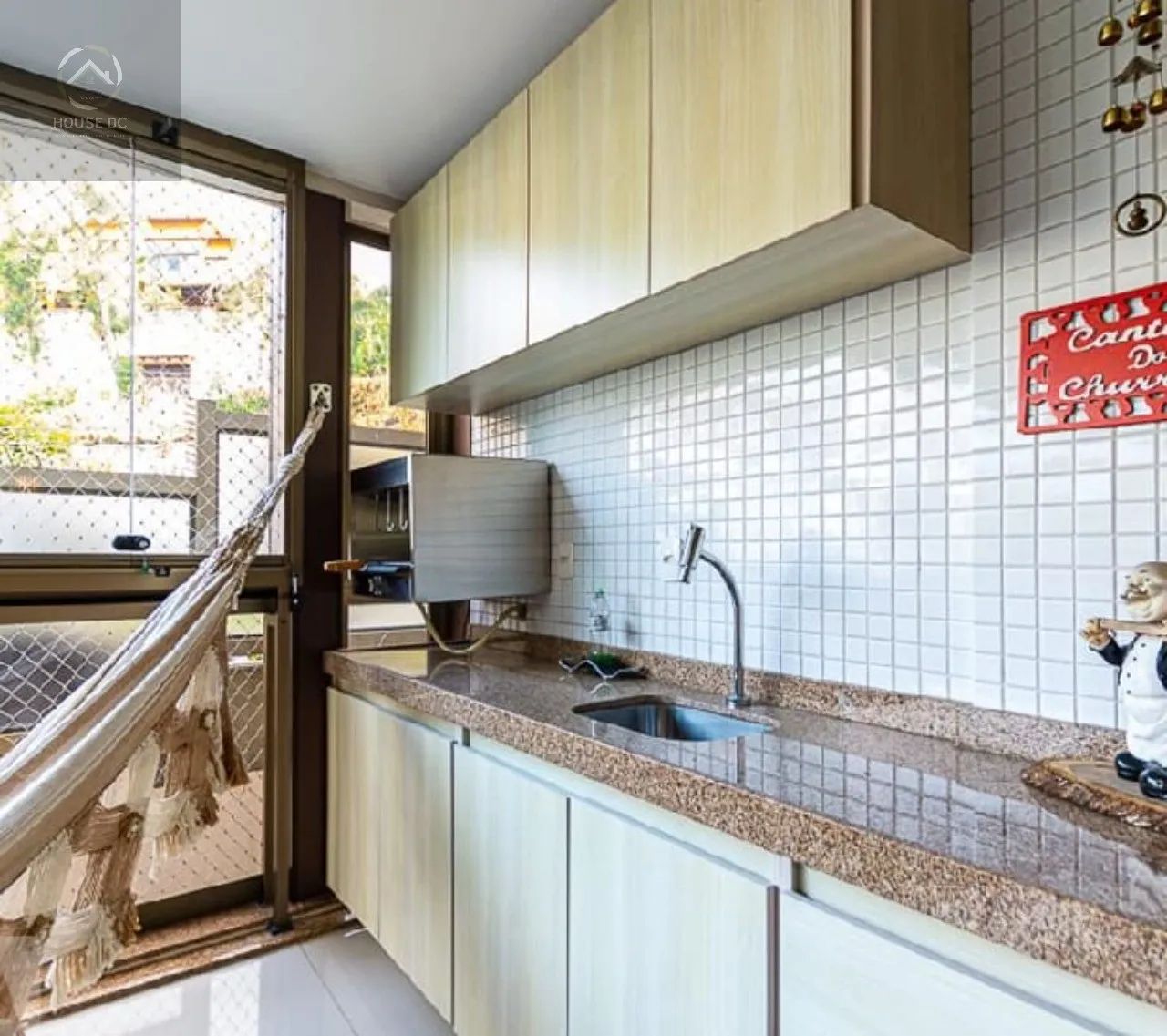 Apartamento RESIDENCIAL em NITERÓI - RJ, PIRATININGA - Foto 4