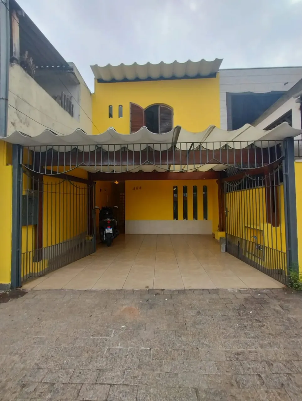 Térrea para aluguel possui 190 metros quadrados com 3 quartos em Vila Osasco - Osasco - SP