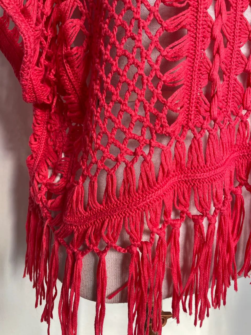 Blusa rosa  - Foto 3