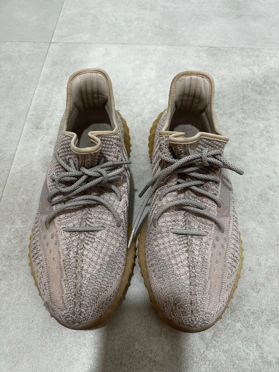 Adidas Yeezy Boost 350 v2 synth reflective - Calçados - Jardim