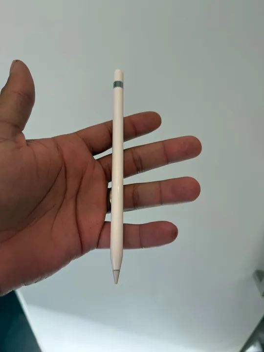 iPad 6ª Geração + Caneta - Foto 5