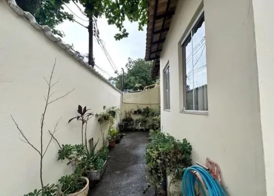 Casa no potengi a venda -OLX205