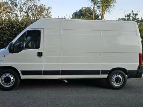 FIAT DUCATO 15/16 2.3 - Foto 7