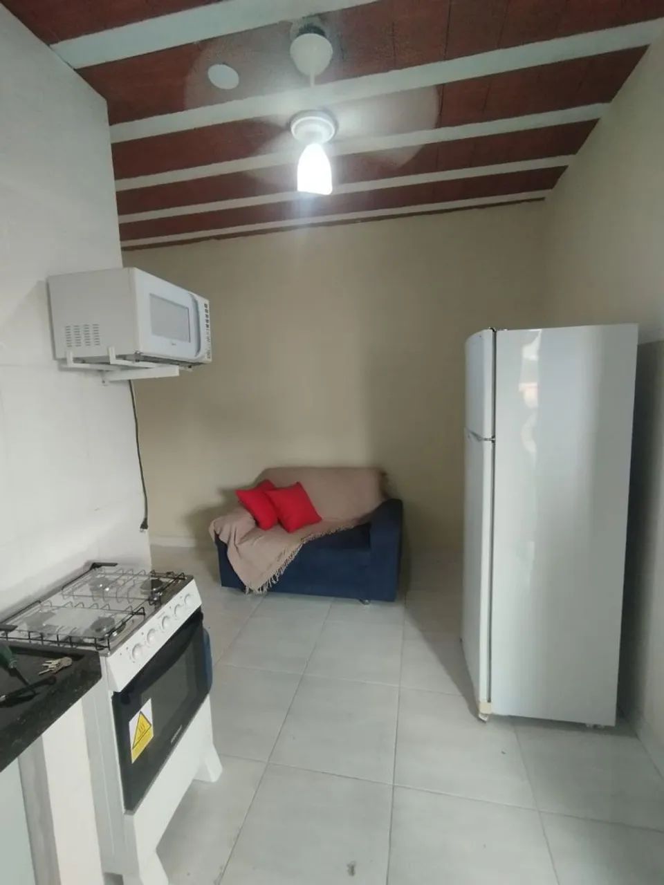 Foto - Vespasiano - Bonsucesso