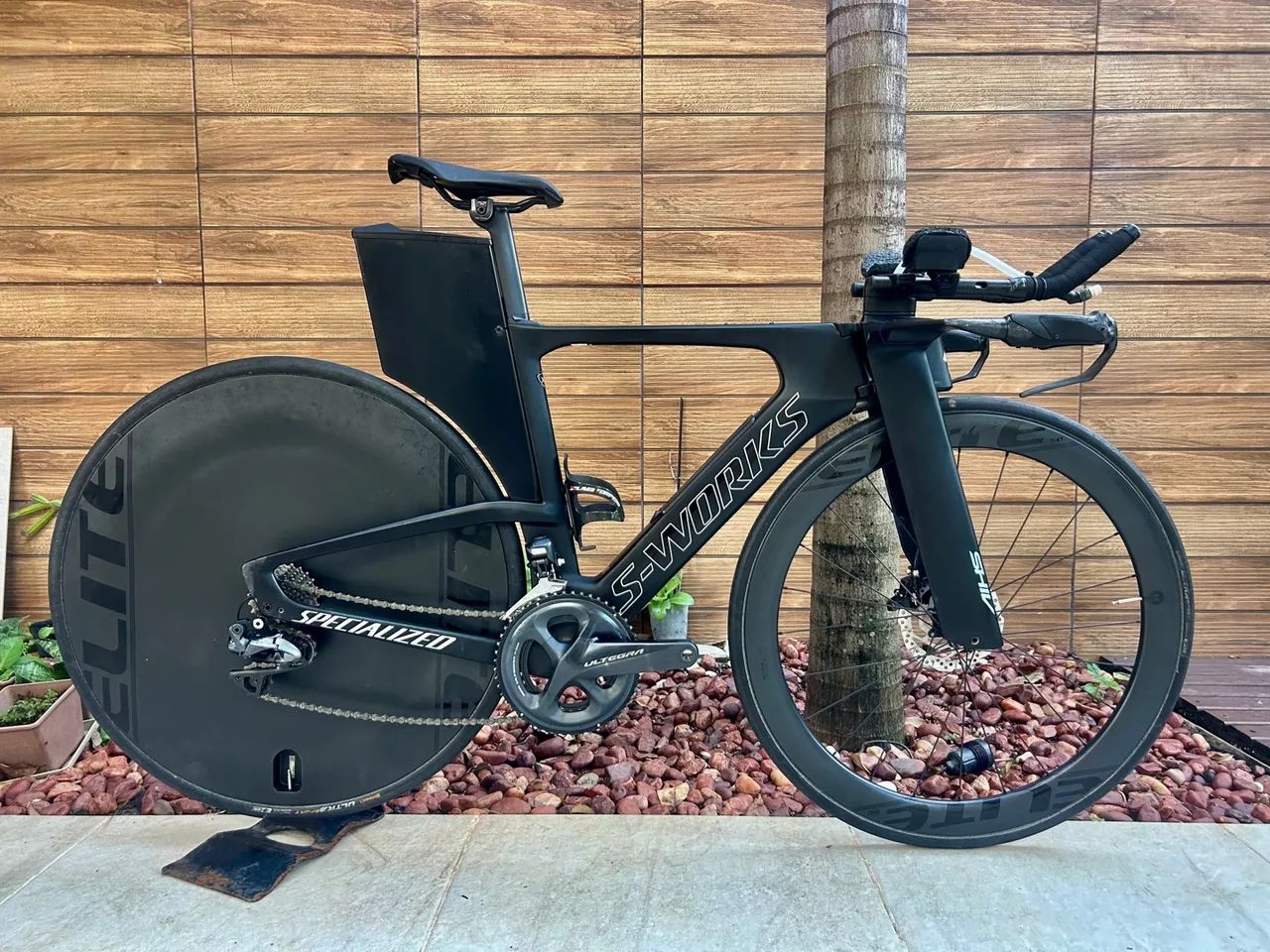 SPECIALIZED S-WORKS SHIV TT XSサイズ SPECIALIZED S-WORKS SHIV TT XSサイズ